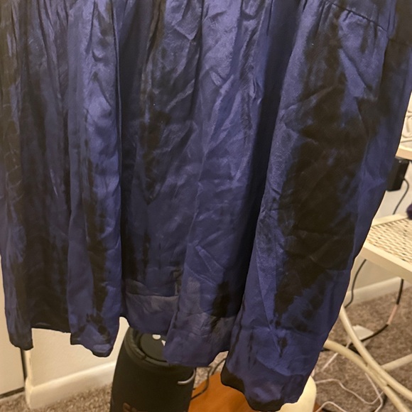 Silk Dress - Picture 4 of 8